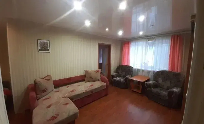 Фотография номера квартиры Апартаменты на Карла Либкнехта 40