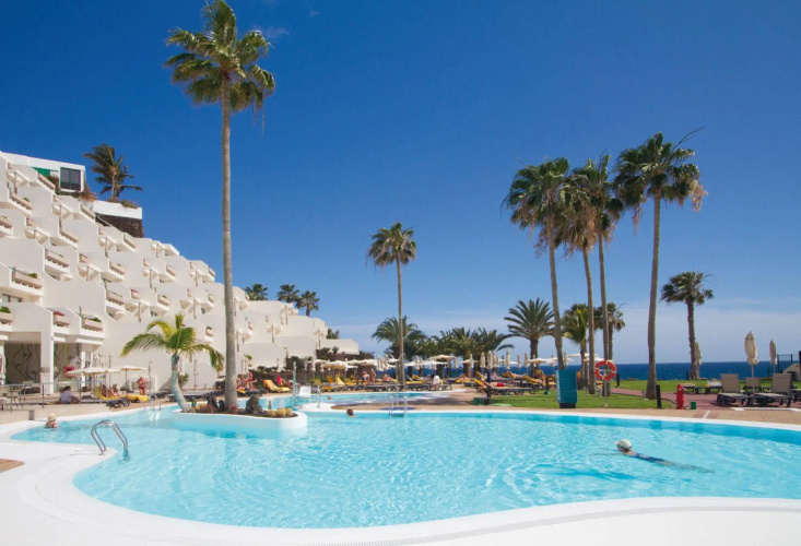 Hotel Riu Calypso - Adults Only photo 9