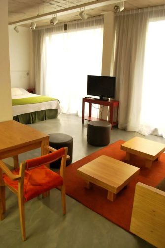 Recoleta Flats