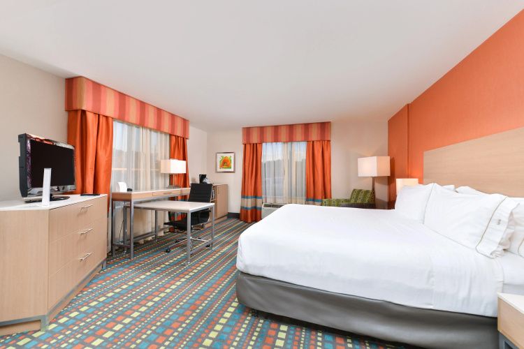 Holiday Inn Express Bernalillo by IHG