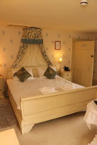 The Manners Arms