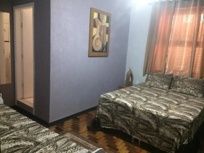Pousada Realiza
