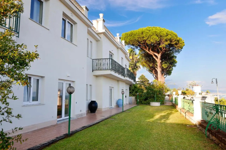 Villa Maria Teresa Boutique Hotel