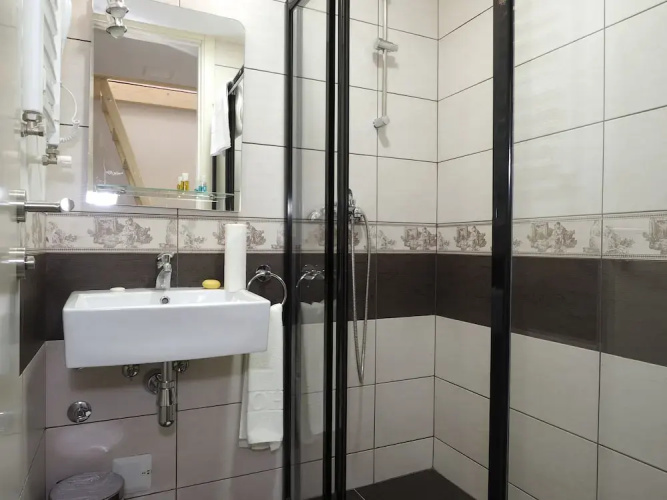 Guest House Vida