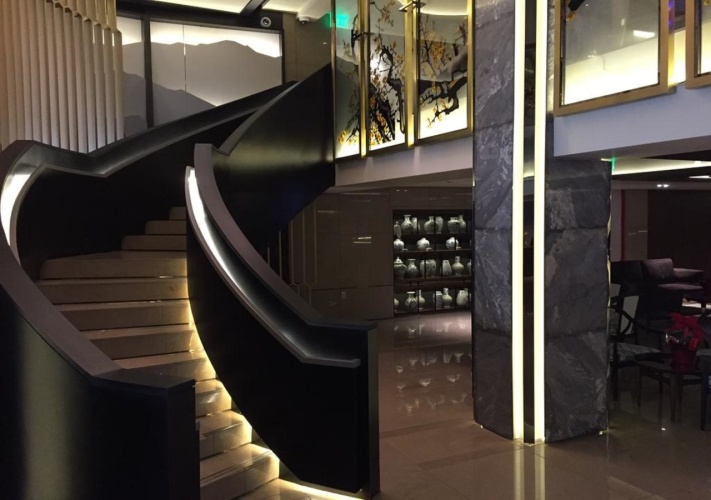 Hotel Fusion photo 15