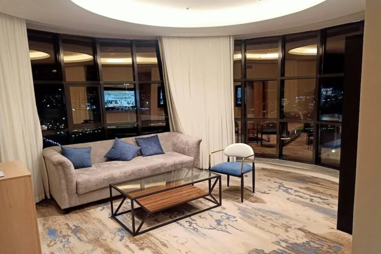 AYAS Hotel