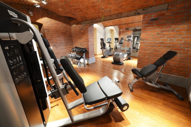 Metropolitan Boutique Hotel photo 19