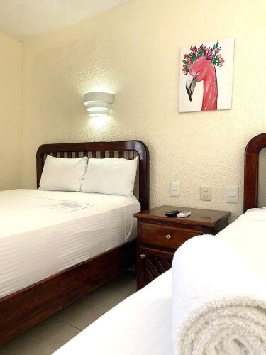Imagen de Hotel Caribe
