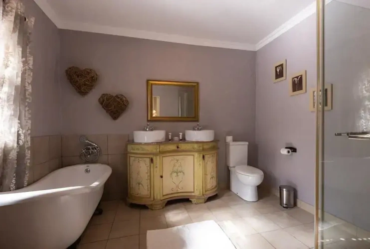 Luxury Double room