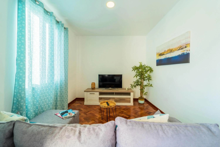 Ajuda Cozy House