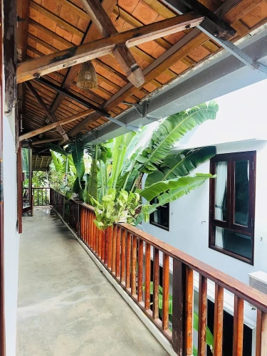 2 Bedrooms Suite