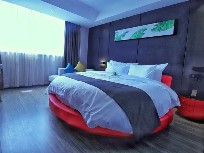 Hotelafbeelding