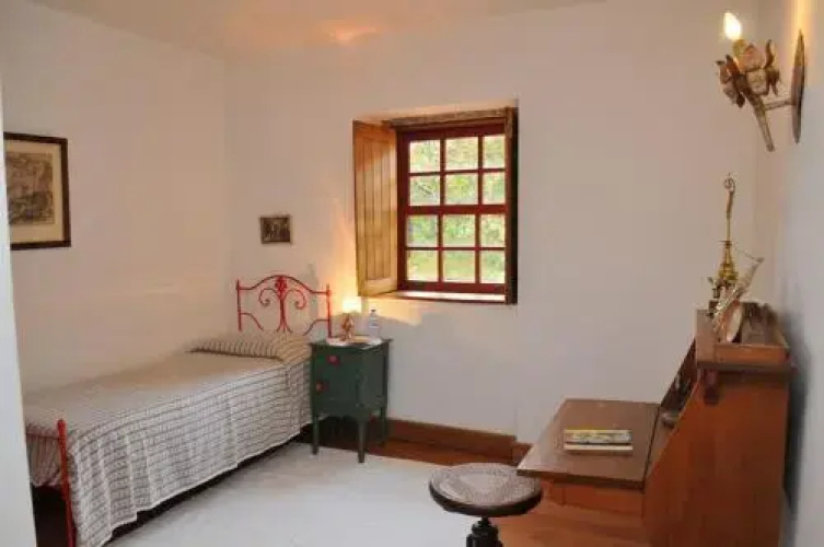 Casa do Silvério