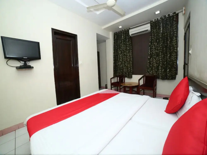 Hotel Surbhi