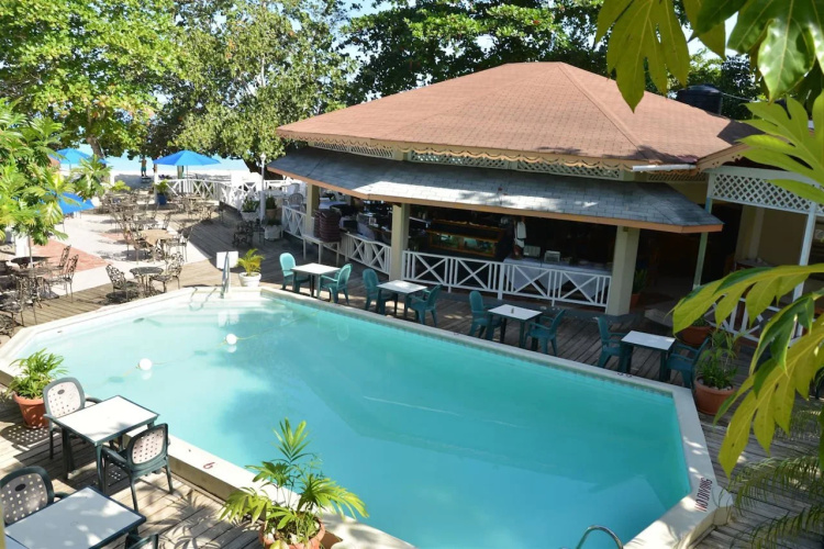 Merrils Beach Resort Ii photo 10