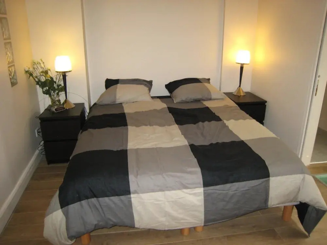 Montgolfier Apartment