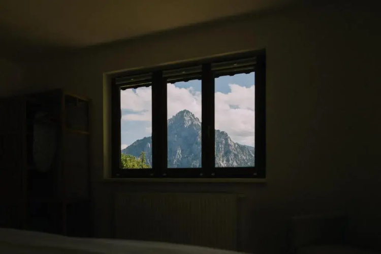 Bacherlhaus