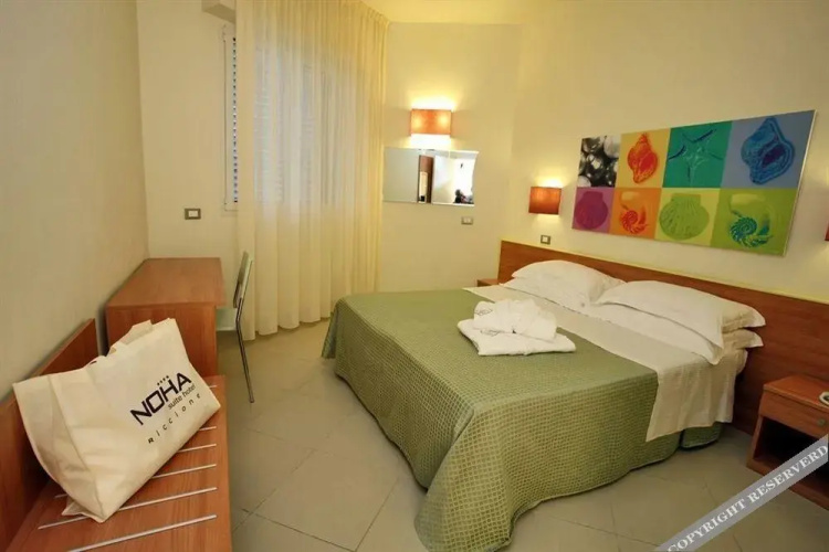 Noha Suite Hotel