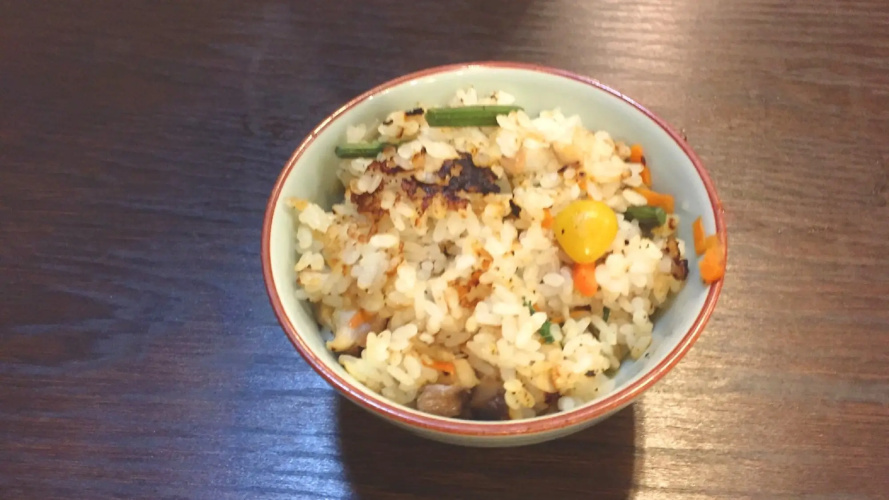 Hanashinobu