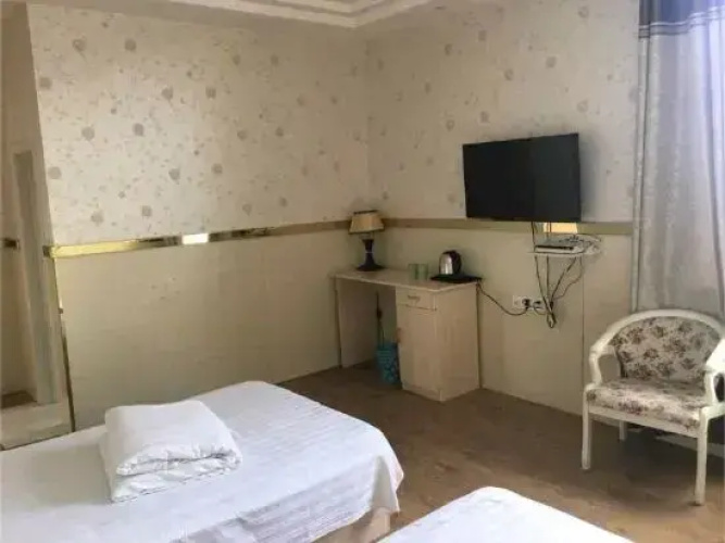 Chongqing Yaxuanju Hotel