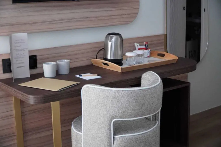 UNA Hotels La Martella Matera