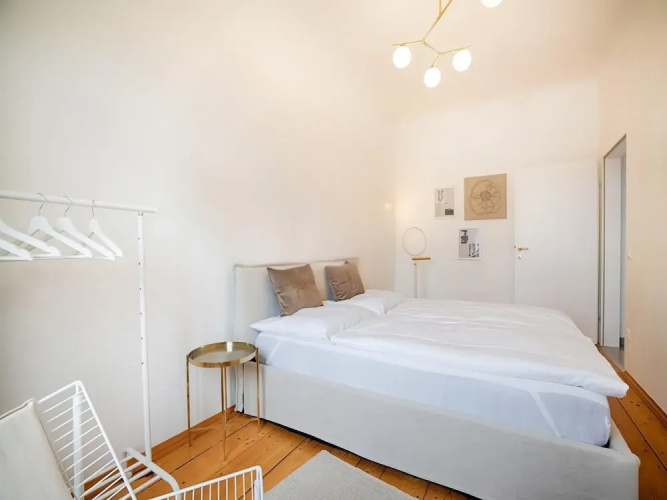 Modern City Apartment in Graz