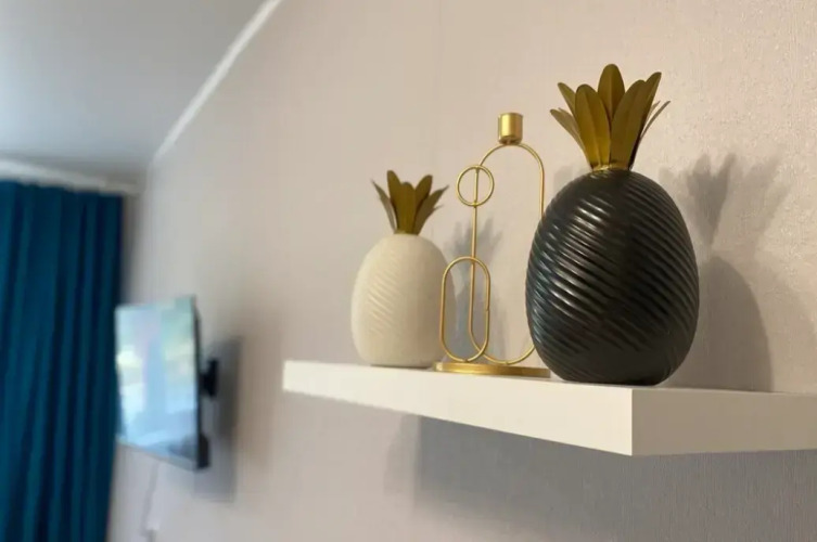 Фотография номера квартиры Апартаменты Sweet Dreams на улице Волгоградская 41