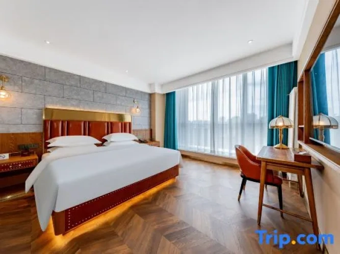 Superior Double Suite