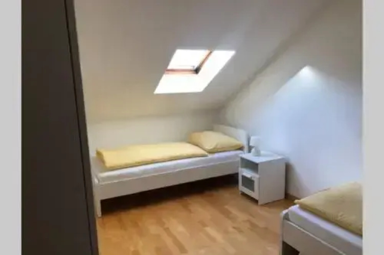 Haus Altenburg
