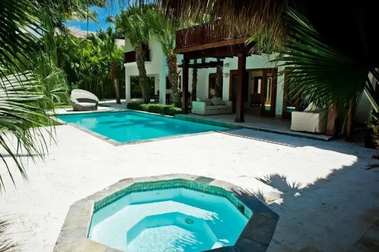 Villa Bonita