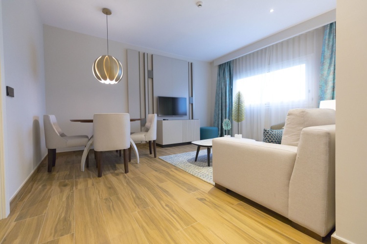 Alanda Marbella Hotel photo 27