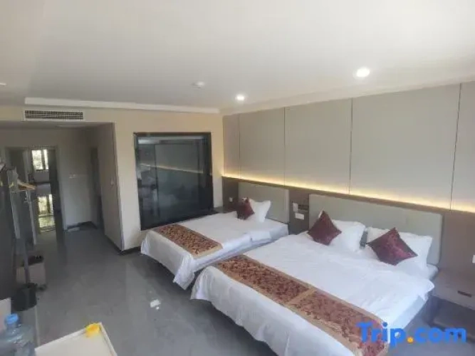 Premium Family room