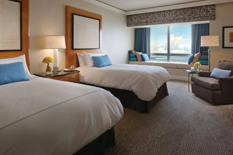 Four Seasons Residences