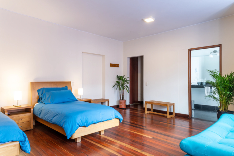 Hotel Casa Deco
