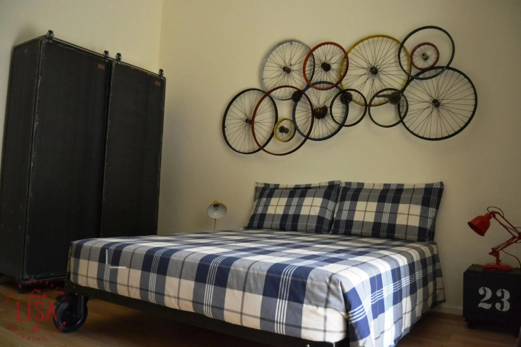 A CASA DA LISA (exclusive room)