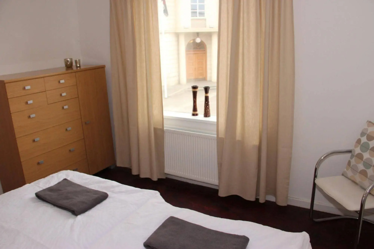 Acco Apartments