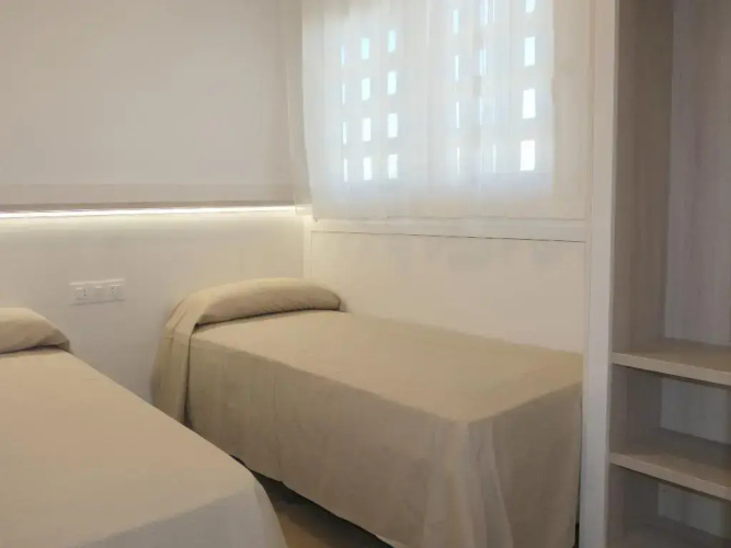 Murillo Apartamentos