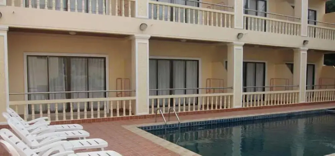 SP Residence Phuket