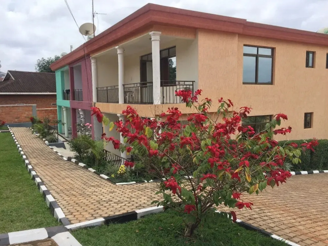 Imagen del hotel
