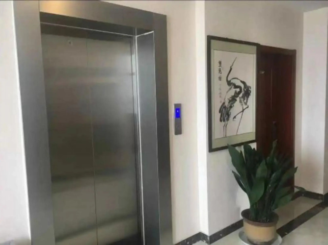 Huanle Business Hotel(临沂欢乐商务酒店)