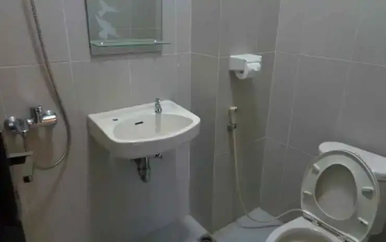 Dwd Hotel Syariah