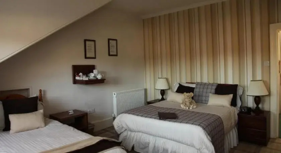 Gowanlea Guest House