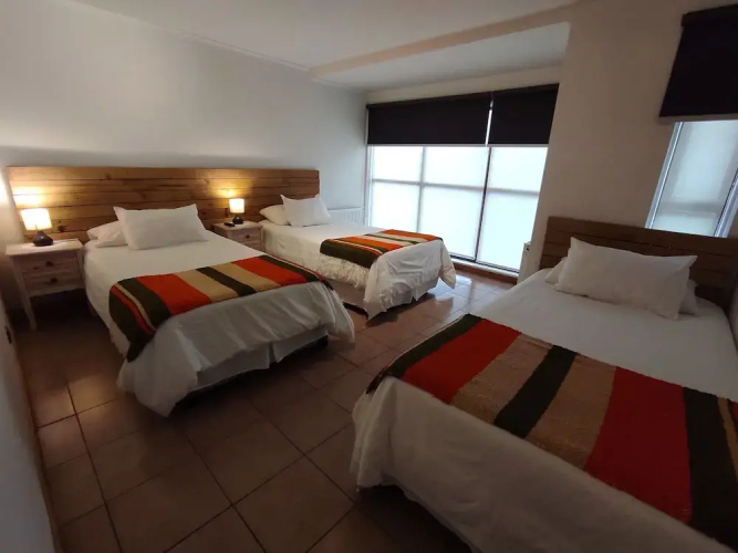 Apart Hotel Endurance