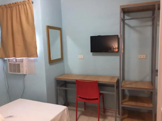 New Era Mandaue Budget Hotel
