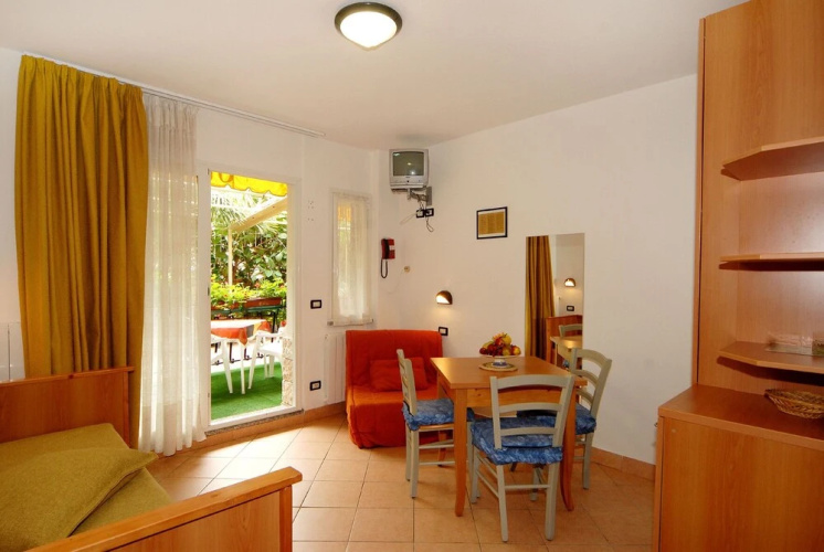 Residence Oleandro