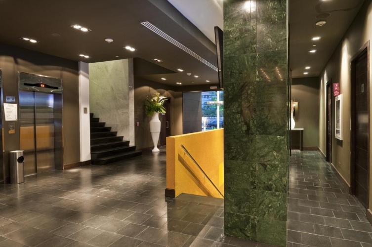 Holiday Inn Santo Domingo photo 47
