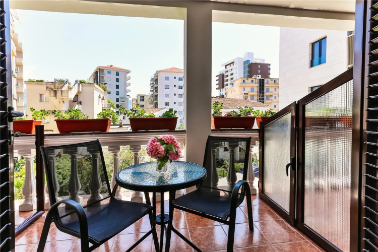 Hotel Villa Dvor Kornic - Budva
