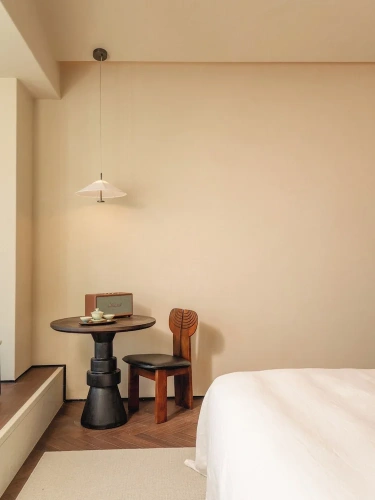 Classic Double room with city view