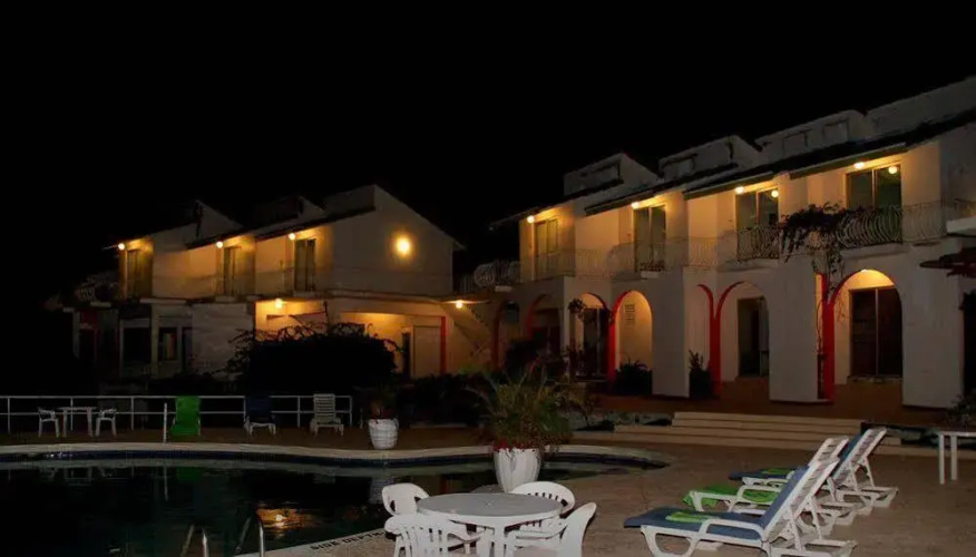 Caribbean Sunset Resort Hotel