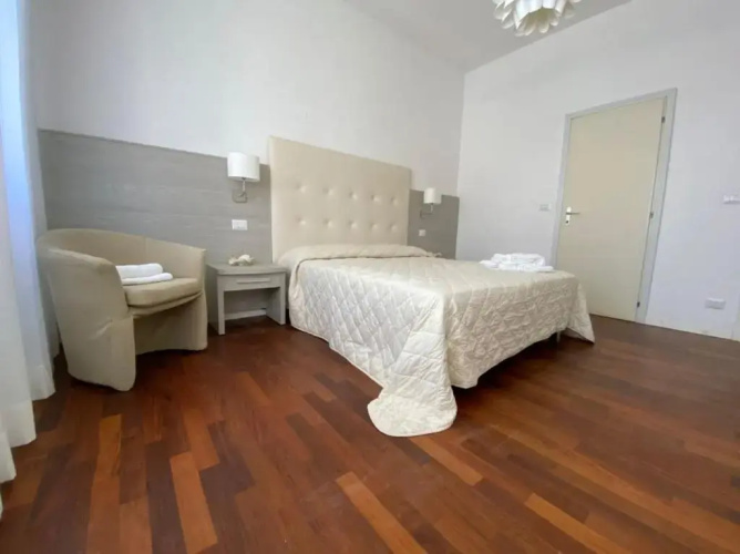 Villa Alda Suites & Rooms